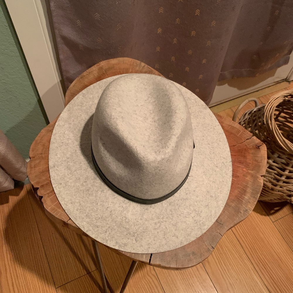 Fedora Hat